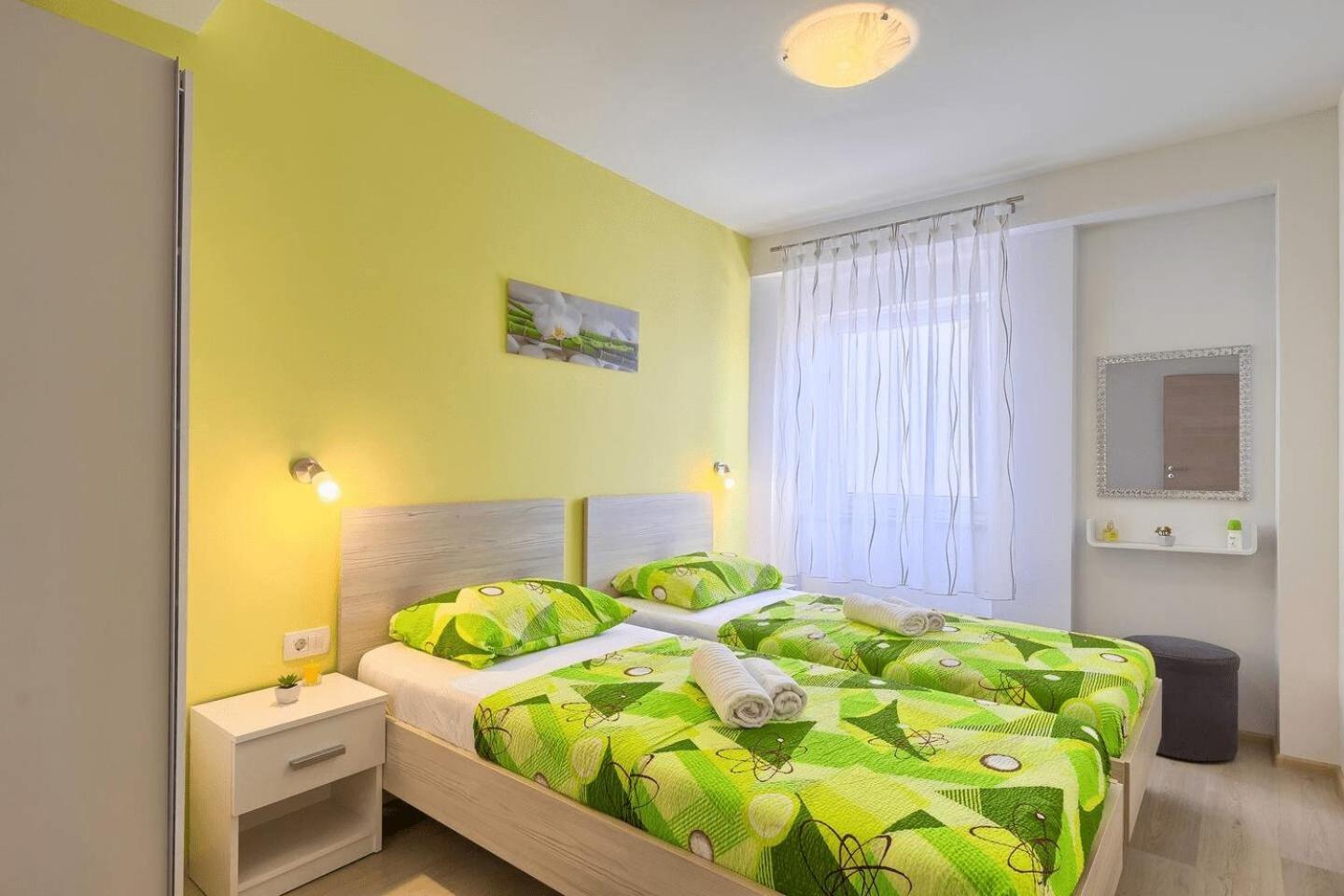 Apartment Viola ,2019 Μεντουλίν Εξωτερικό φωτογραφία