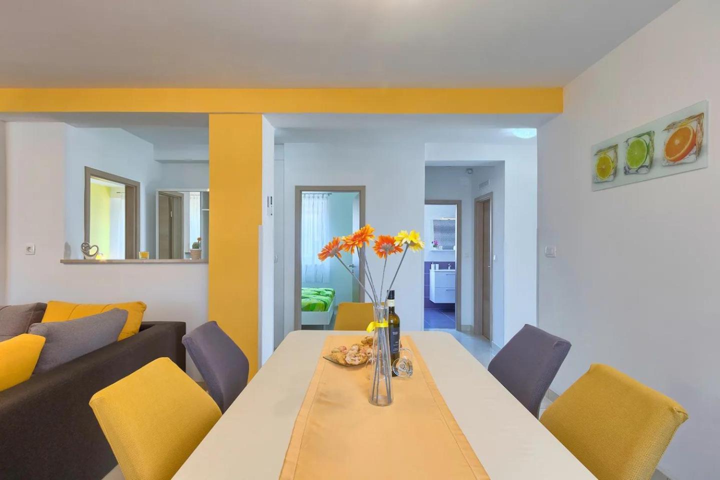 Apartment Viola ,2019 Μεντουλίν Εξωτερικό φωτογραφία