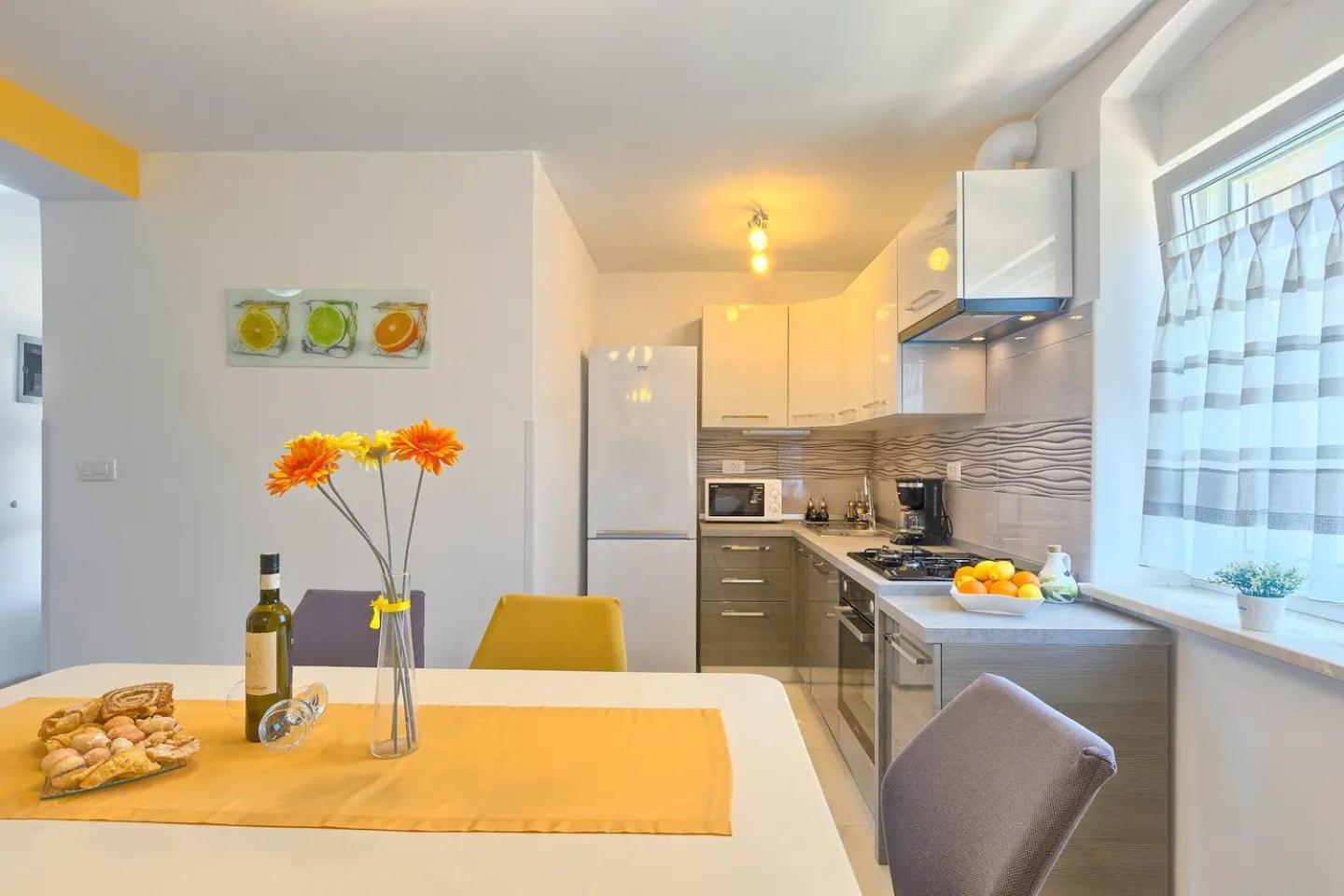 Apartment Viola ,2019 Μεντουλίν Εξωτερικό φωτογραφία