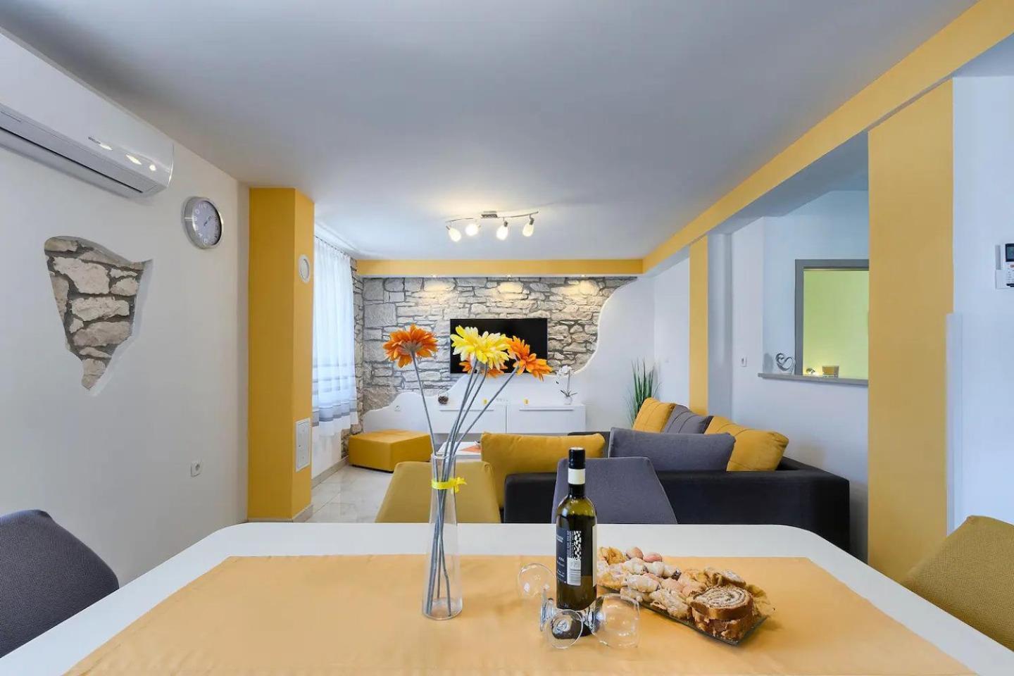 Apartment Viola ,2019 Μεντουλίν Εξωτερικό φωτογραφία