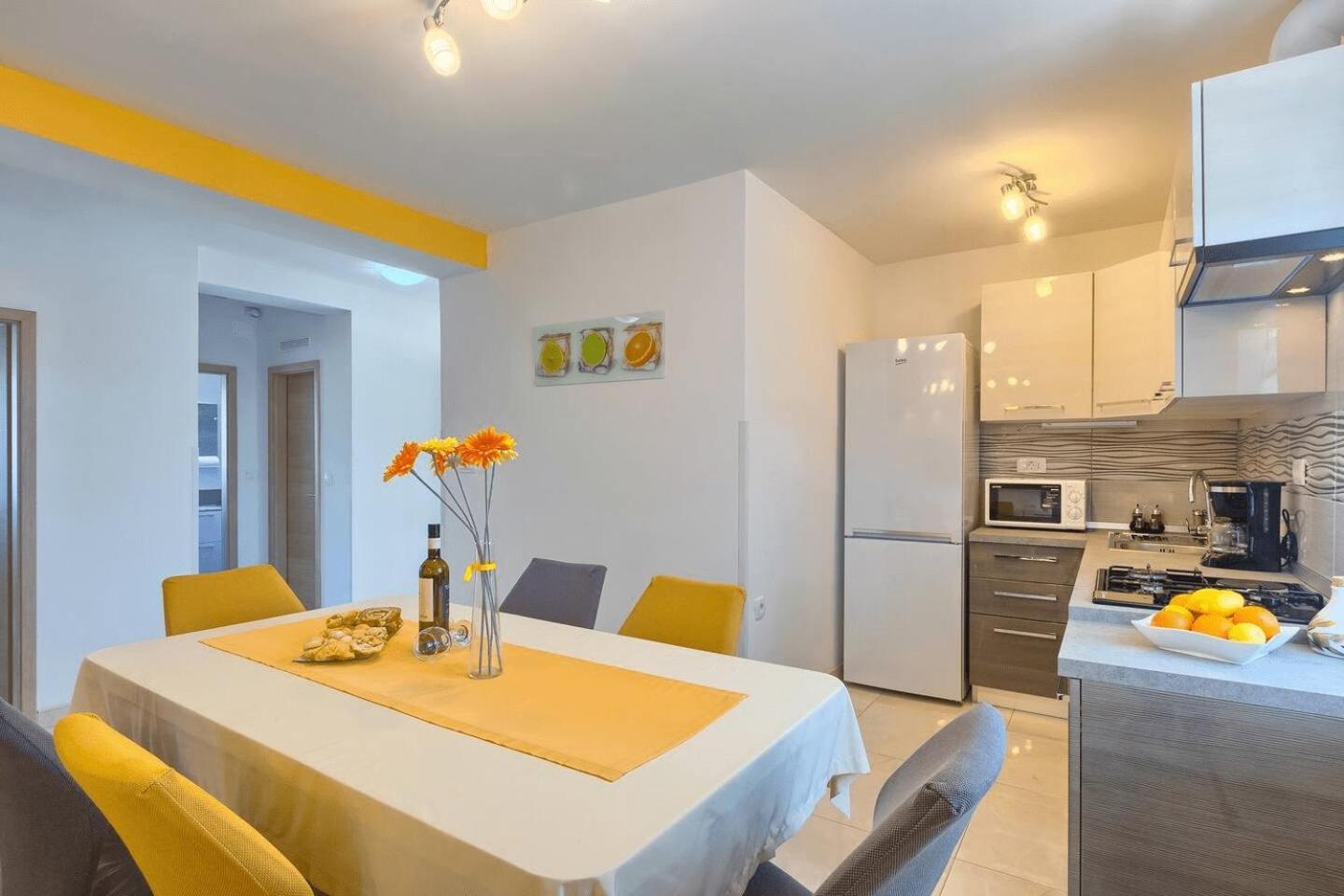 Apartment Viola ,2019 Μεντουλίν Εξωτερικό φωτογραφία