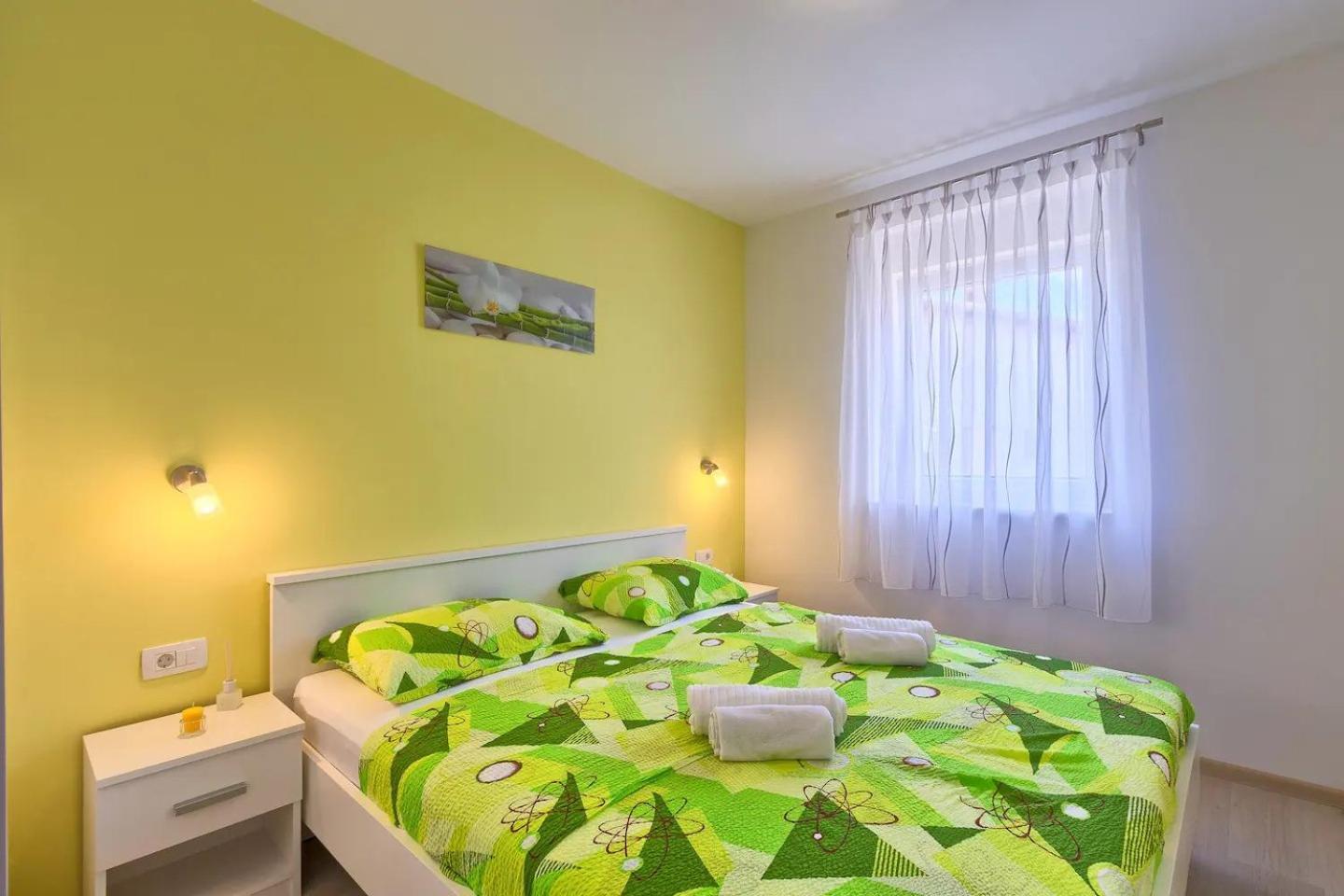 Apartment Viola ,2019 Μεντουλίν Εξωτερικό φωτογραφία