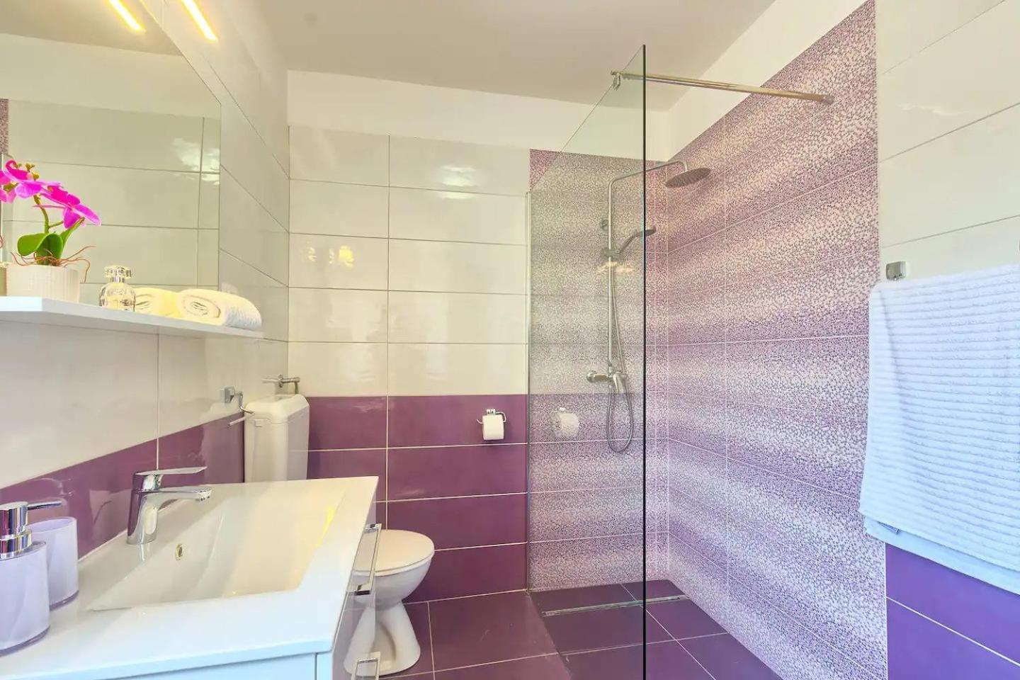 Apartment Viola ,2019 Μεντουλίν Εξωτερικό φωτογραφία