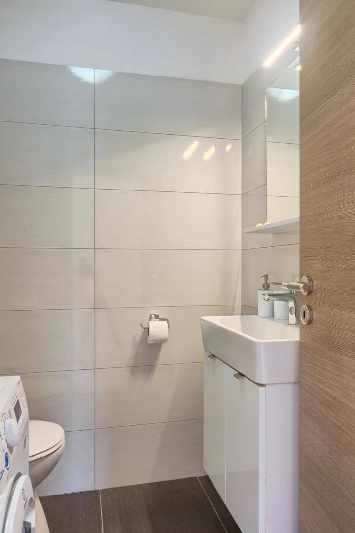 Apartment Viola ,2019 Μεντουλίν Εξωτερικό φωτογραφία