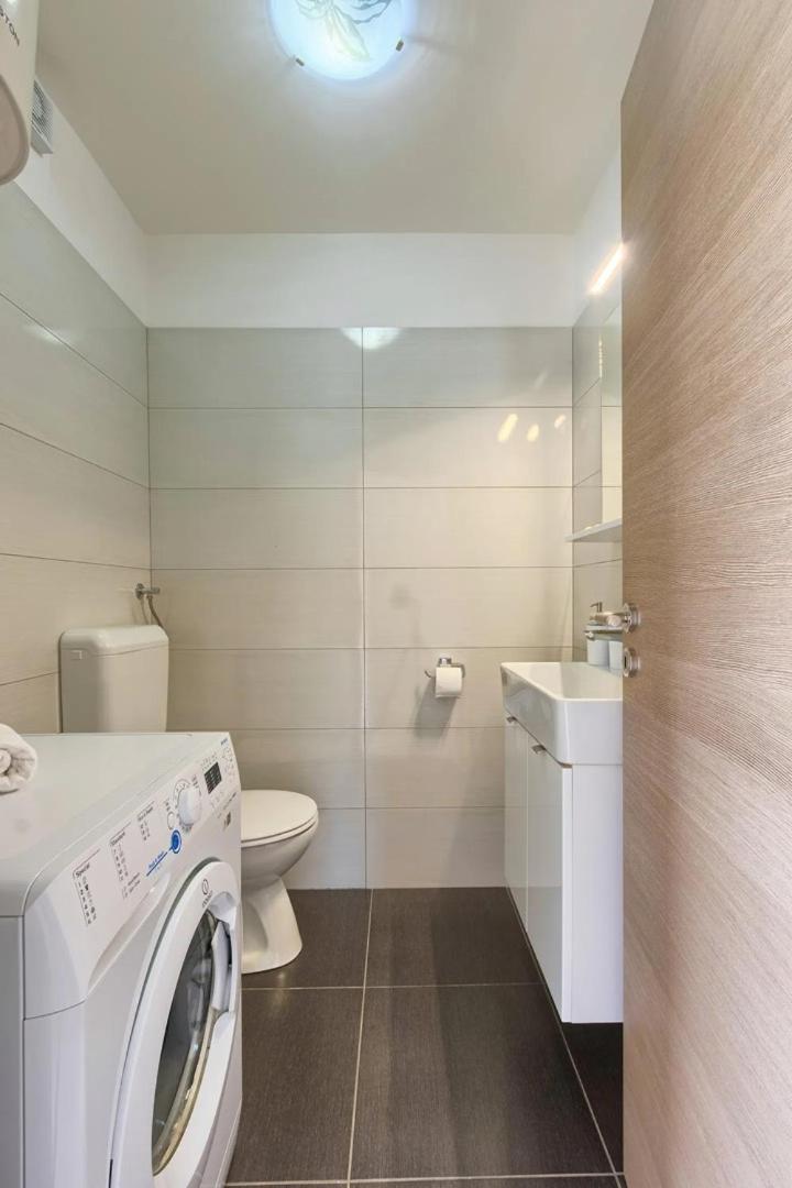Apartment Viola ,2019 Μεντουλίν Εξωτερικό φωτογραφία