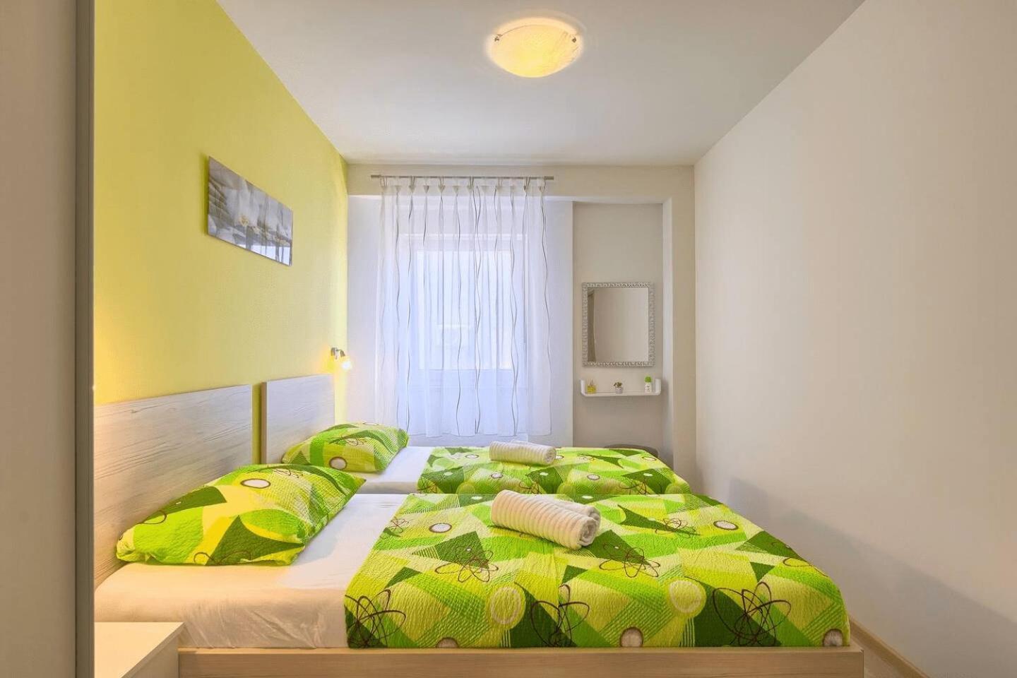 Apartment Viola ,2019 Μεντουλίν Εξωτερικό φωτογραφία