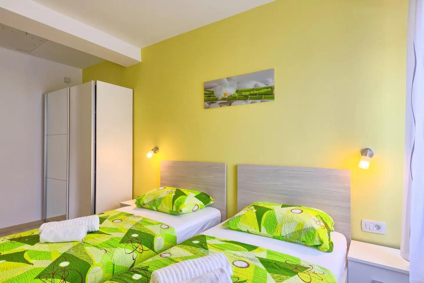 Apartment Viola ,2019 Μεντουλίν Εξωτερικό φωτογραφία