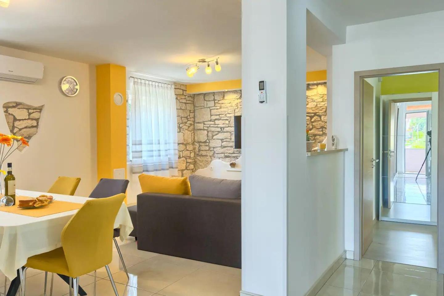 Apartment Viola ,2019 Μεντουλίν Εξωτερικό φωτογραφία