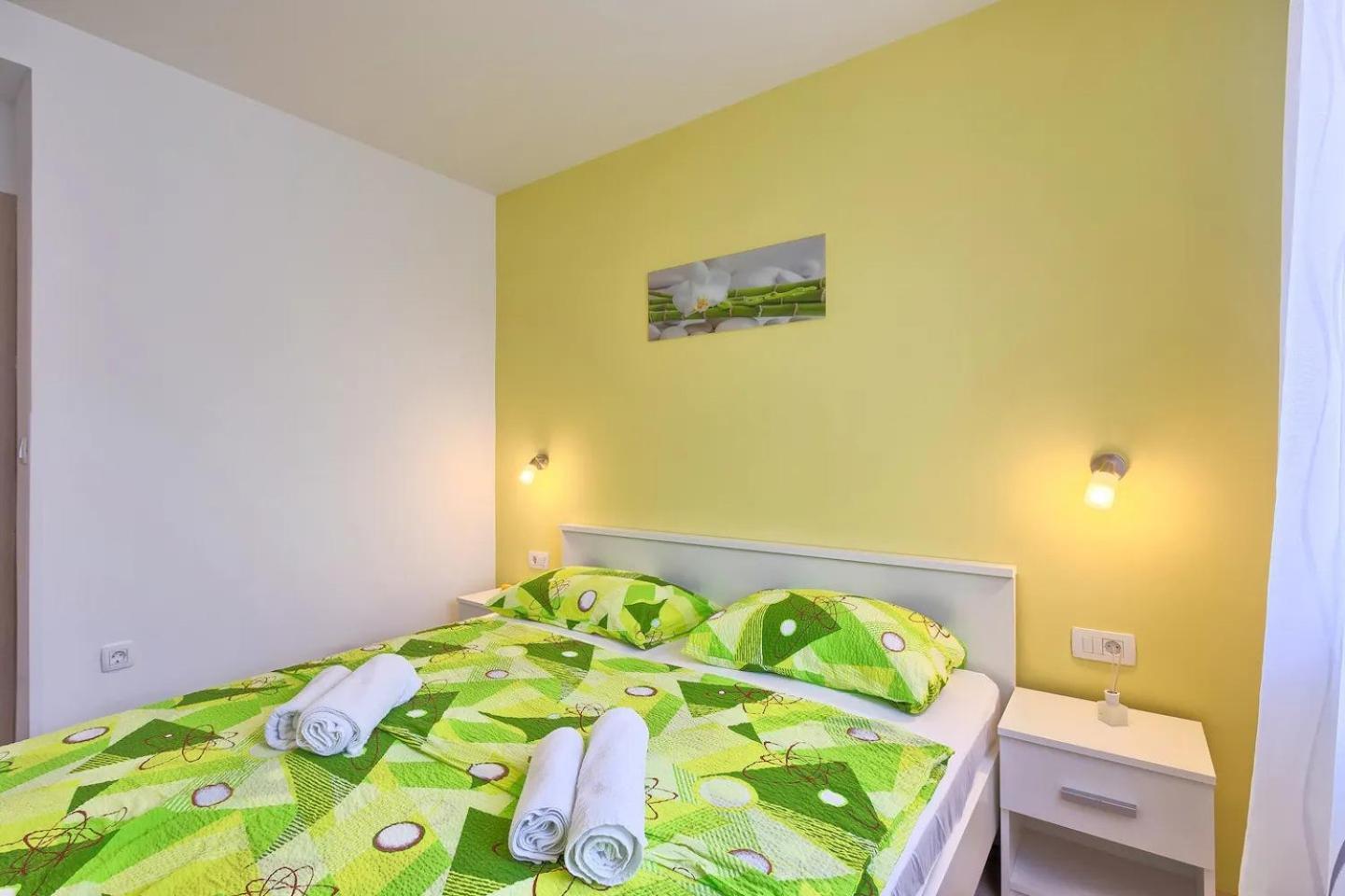 Apartment Viola ,2019 Μεντουλίν Εξωτερικό φωτογραφία